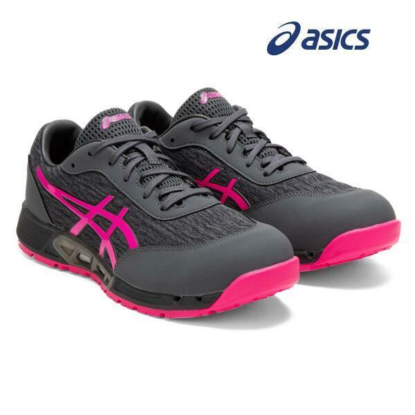 安全靴 アシックス CP212AC JSAA エアーサイクルシステム asics 8月下旬発売限定色 予約販売