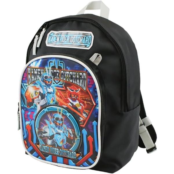 仮面ライダーガッチャード 子供用 リュックサック Mサイズ : RIO SHOP