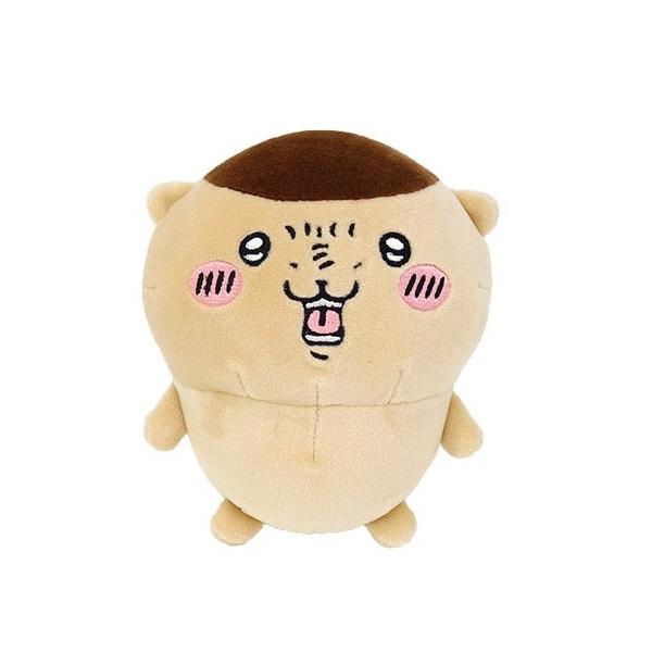 ちいかわ ぽてたまぬいぐるみ（くりまんじゅう） : RIO SHOP 莉緒小舗