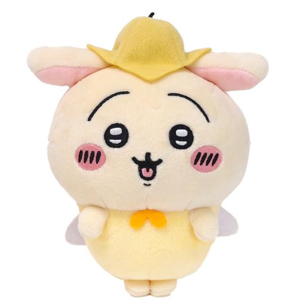 ナガノキャラクターズ ぽてたまぬいぐるみ（うさぎ・妖精） : RIO SHOP
