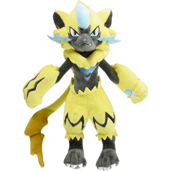 ポケモン　ぬいぐるみ　マスコット　まとめ売り　イーブイ　ゼラオラ　アルクジラ 三英貿易 ポケットモンスター ALL STAR COLLECTION アルクジラ (S