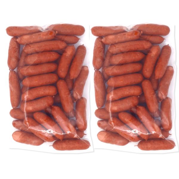 大山ハム ハワイアンポチキ 500g×2パック 028  自宅用 お取り寄せ グルメ 朝食 朝ごはん おつまみ お弁当 人気 食材 大山ハム公式