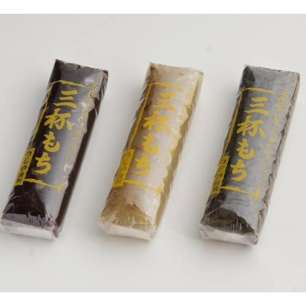 羊羹でも外郎でも餅でもない驚きの食感と風味。地元秋田県産のお米と小豆あんを繰り返しじっくりと練り・蒸し上げることで生まれる独特の食感。今でも一つ一つを手こねで丁寧に練り上げて作っています。冠婚葬祭のハレの日の引き菓子として、お茶請け・お土産...