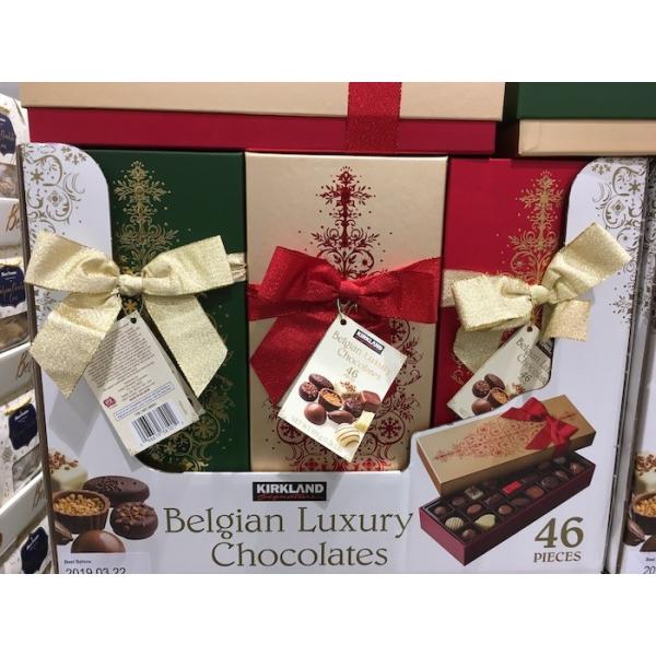 増税により値上げはしていません コストコ カークランド Ks ベルギーチョコレート アソートボックス 570g Kirkland 外箱カラーは選べません Z Buyee Buyee 日本の通販商品 オークションの代理入札 代理購入