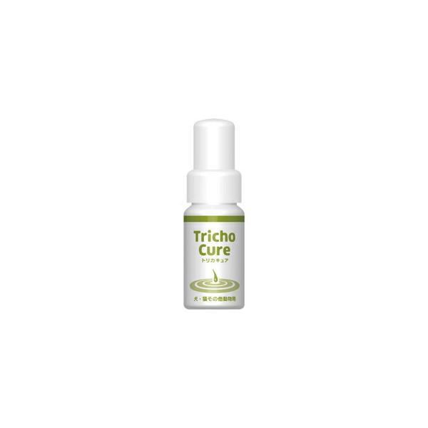 PET】【送料無料】【スケアクロウ】トリカキュア 30ml【ペット用