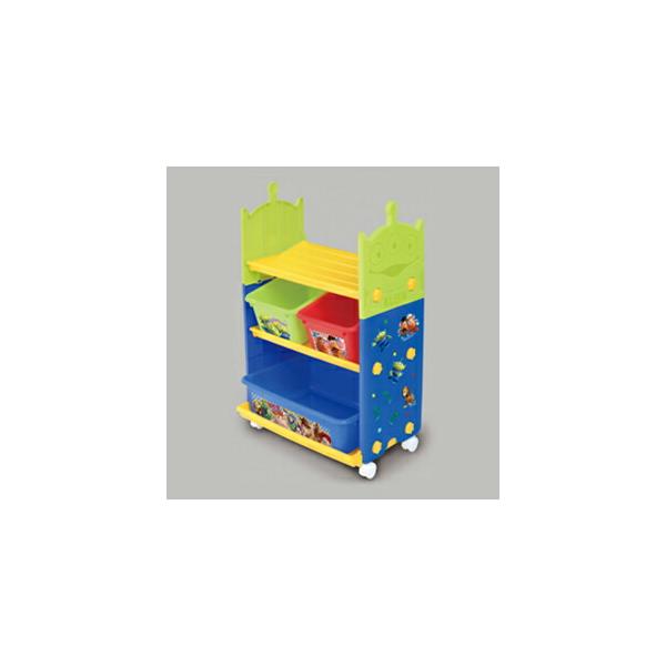他サイト： 【キッズ】【ベビー】錦化成　トイストーリー　トイ・ステーション　★錦化成商品 品揃えNo.1★【NI】の商品画像