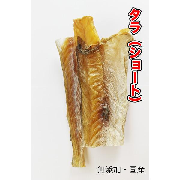 犬 猫 おやつ 無添加 手作りおやつ 国産 タラ ショート お試し 100g 魚 たら 鱈 ペット ドッグフード おやつ Dbp Db Pet Tara S100g 大伸物産yahoo ショップ 通販 Yahoo ショッピング