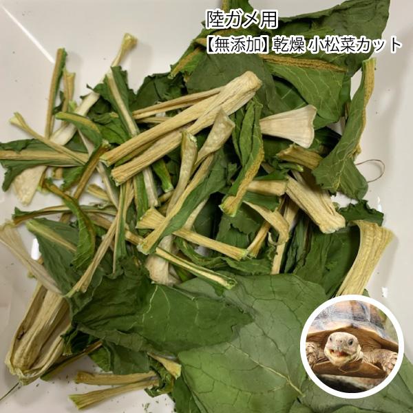 陸ガメ用 国産 無添加 乾燥 小松菜カット g 陸カメ 野菜 陸亀 陸ガメ用のエサ 両生類 小松菜 こまつな カット Dbp Dbp Riku Komatsunag 大伸物産yahoo ショップ 通販 Yahoo ショッピング