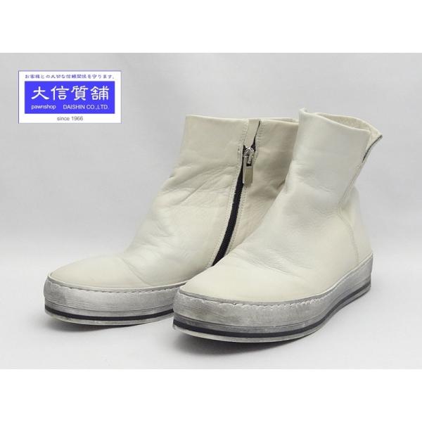 Rose Bud ローズ バッド カップルズ Extra Xiii サーティーン サイドジップ レザー ハイカット スニーカー サイズ37 ホワイト 中古b A 5878 Buyee Buyee 提供一站式最全面最專業現地yahoo Japan拍賣代bid代拍代購服務 Bot Online