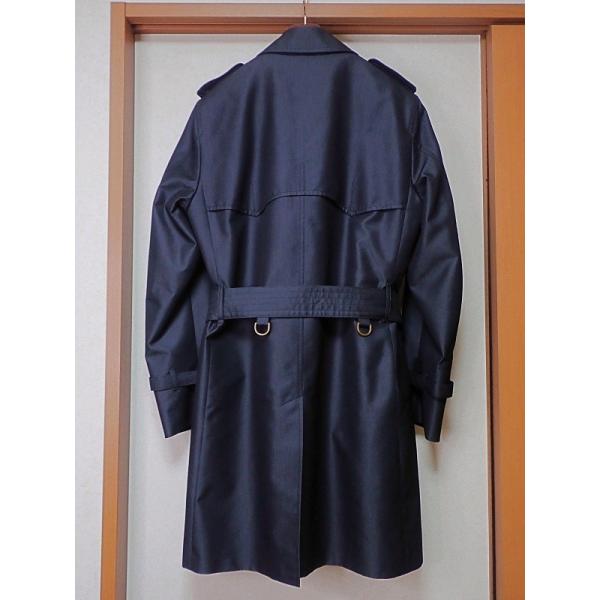 Aquascutum アクアスキュータム メンズ Aq Curtis シングル トレンチコート 38 ネイビー 中古a 送料無料 A 6705 Buyee Buyee Japanese Proxy Service Buy From Japan Bot Online