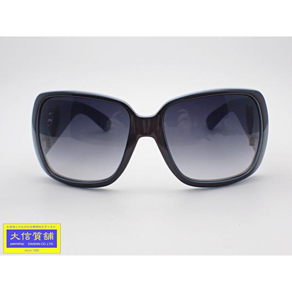 GUCCI（グッチ） サングラス GG3058/S U59JJ 59□16 125 ブラック