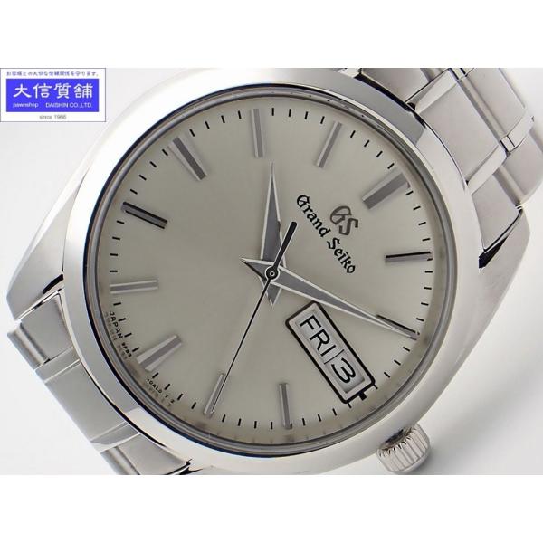 Grand Seiko GRAND SEIKO グランドセイコー ヘリテージ コレクション