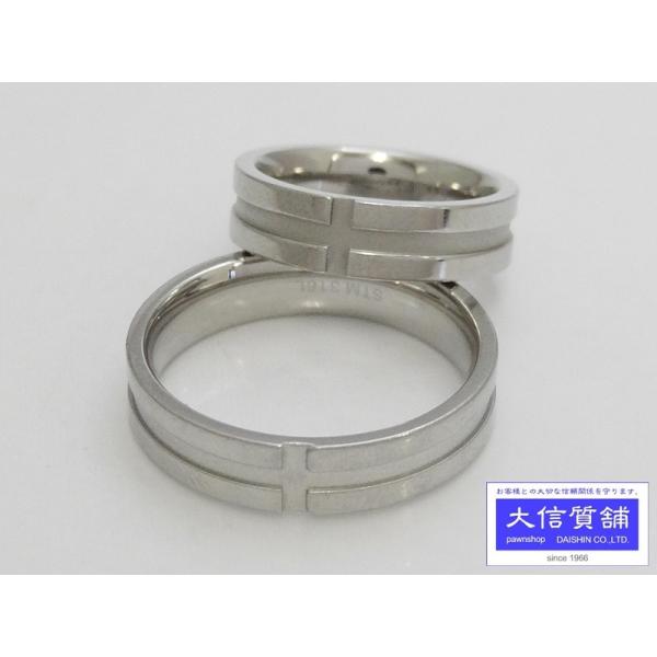 Stm316l サージカルステンレス ペアリング 19号 7号 中古b C 6908 Buyee Servis Zakupok Tretim Licom Buyee Pokupajte Iz Yaponii