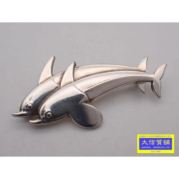 Georg Jensen（ジョージ ジェンセン） ジョージ ジェンセン AG925