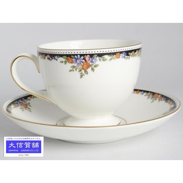 Wedgwood ウェッジウッド Osborne オズボーン カップ ソーサー 中古s D 1693 D1693 大信質舗ヤフー店 通販 Yahoo ショッピング