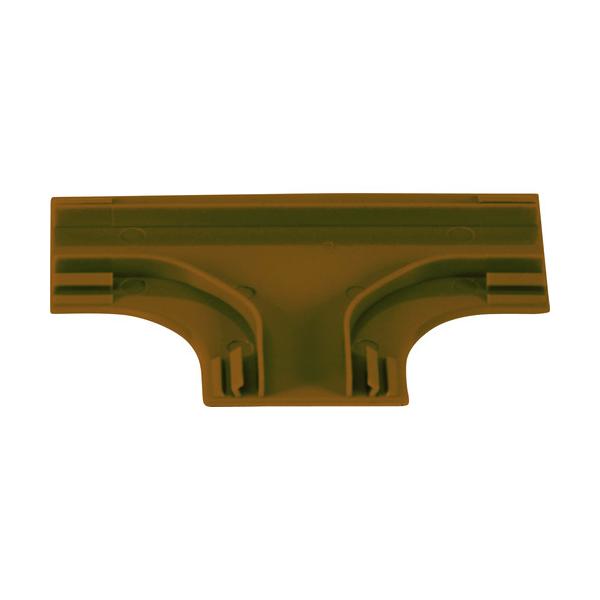 ※メーカー確認後の出荷となります！確認後欠品・廃番等の問題が発生しましたらご連絡いたします！ご了承願います　◆特長●床用モールのカーブ型連結パーツです。●はめやすく取り付けが簡単です。◆用途●床面の配線保護に。◆仕様●色：ブラウン●適合ケー...