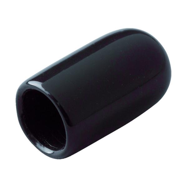 ※メーカー確認後の出荷となります！確認後欠品・廃番等の問題が発生しましたらご連絡いたします！ご了承願います　◆特長●ケーブルや電線、パイプの端末処理に最適です。◆用途●端末部分の保護や防塵、防湿対策。◆仕様●色：黒●全長(mm)：15●内径...