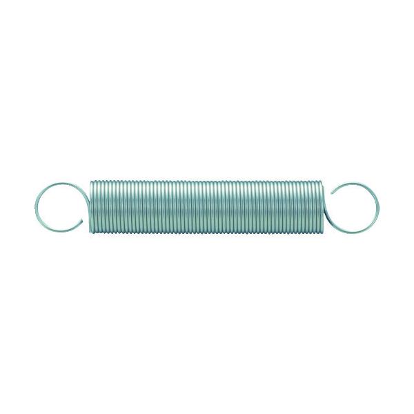 �g���X�R���R TRUSCO �����R�C���΂� �X�`�[�� D15Xd2.5XL103.2 31.5�� 2�� TEST-88354 [1-125-7939]