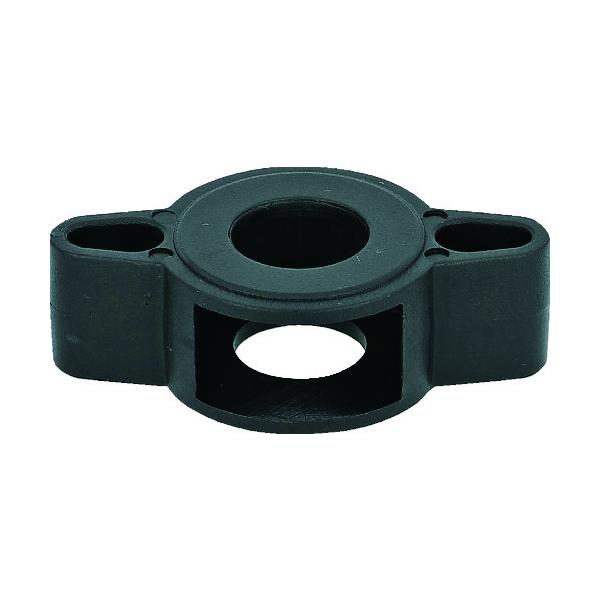 ※メーカー確認後の出荷となります！確認後欠品・廃番等の問題が発生しましたらご連絡いたします！ご了承願います　◆特長●六角ナット（一種）をノブハンドルに入れるだけで手回しナットとして使えます。●専用工具は不要ですので現場でも手軽に組み立て可能...