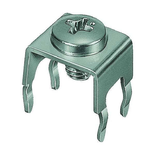 ※メーカー確認後の出荷となります！確認後欠品・廃番等の問題が発生しましたらご連絡いたします！ご了承願います　◆特長●車載、空調、新エネルギー関係を中心に幅広く使用される基板端子です。◆用途◆仕様●定格：20A●ビスサイズ：M4●幅(mm)：...