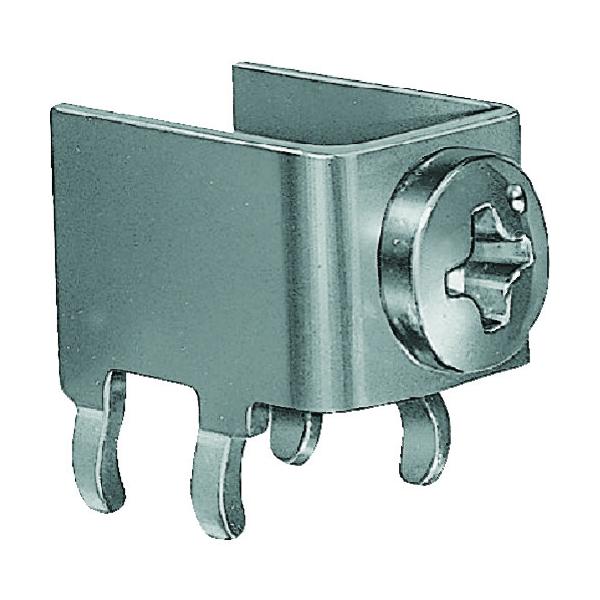 ※メーカー確認後の出荷となります！確認後欠品・廃番等の問題が発生しましたらご連絡いたします！ご了承願います　◆特長●車載、空調、新エネルギー関係を中心に幅広く使用される基板端子です。◆用途◆仕様●定格：15A●ビスサイズ：M3●幅(mm)：...