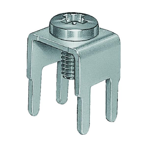 ※メーカー確認後の出荷となります！確認後欠品・廃番等の問題が発生しましたらご連絡いたします！ご了承願います　◆特長●車載、空調、新エネルギー関係を中心に幅広く使用される基板端子です。◆用途◆仕様●定格：15A●ビスサイズ：M3●幅(mm)：...