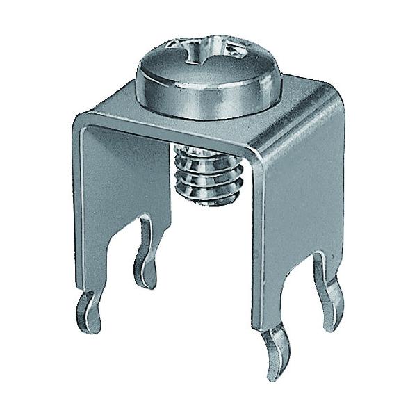 ※メーカー確認後の出荷となります！確認後欠品・廃番等の問題が発生しましたらご連絡いたします！ご了承願います　◆特長●車載、空調、新エネルギー関係を中心に幅広く使用される基板端子です。◆用途◆仕様●定格：20A●ビスサイズ：M4●幅(mm)：...