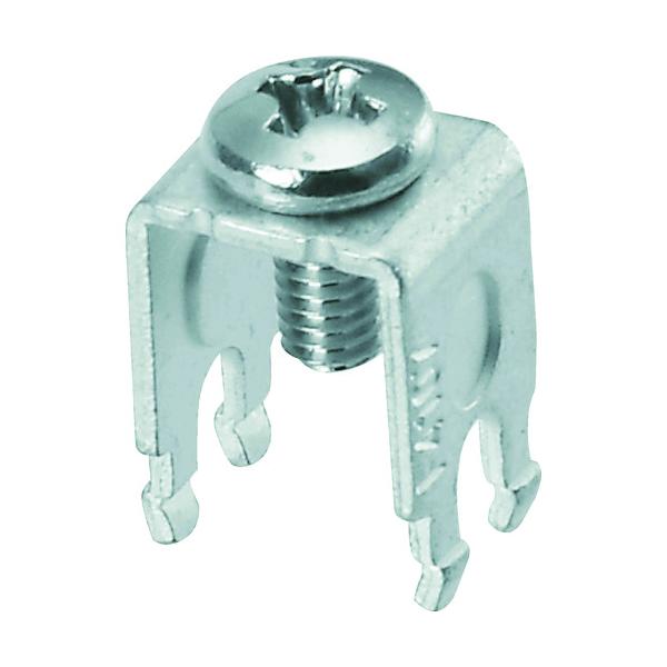 ※メーカー確認後の出荷となります！確認後欠品・廃番等の問題が発生しましたらご連絡いたします！ご了承願います　◆特長●車載、空調、新エネルギー関係を中心に幅広く使用される基板端子です。◆用途◆仕様●定格：15A●ビスサイズ：M3●幅(mm)：...