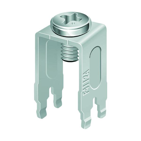 ※メーカー確認後の出荷となります！確認後欠品・廃番等の問題が発生しましたらご連絡いたします！ご了承願います　◆特長●車載、空調、新エネルギー関係を中心に幅広く使用される基板端子です。◆用途◆仕様●定格：15A●ビスサイズ：M3●幅(mm)：...