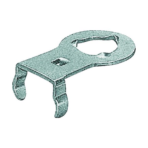 ※メーカー確認後の出荷となります！確認後欠品・廃番等の問題が発生しましたらご連絡いたします！ご了承願います　◆特長●基板端子用アクセサリーです。◆用途◆仕様●幅(mm)：6.2●高さ(mm)：3.5●長さ(mm)：11.5●摘要：アースラグ...