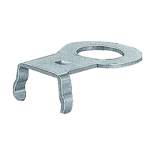 ※メーカー確認後の出荷となります！確認後欠品・廃番等の問題が発生しましたらご連絡いたします！ご了承願います　◆特長●基板端子用アクセサリーです。◆用途◆仕様●幅(mm)：6.2●高さ(mm)：3.5●長さ(mm)：11.75●摘要：アースラ...