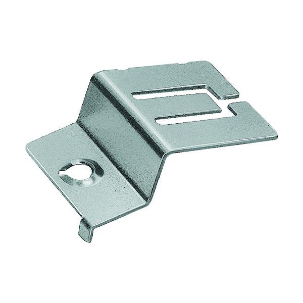 ※メーカー確認後の出荷となります！確認後欠品・廃番等の問題が発生しましたらご連絡いたします！ご了承願います　◆特長●基板端子用アクセサリーです。◆用途◆仕様●幅(mm)：15●高さ(mm)：6●長さ(mm)：23.5●摘要：トランジスタクリ...