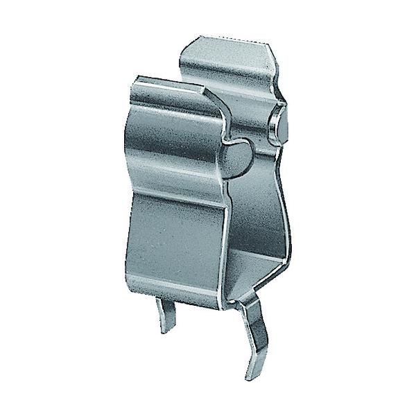 ※メーカー確認後の出荷となります！確認後欠品・廃番等の問題が発生しましたらご連絡いたします！ご了承願います　◆特長●基板端子用アクセサリーです。◆用途◆仕様●幅(mm)：8.3●高さ(mm)：16●長さ(mm)：7●摘要：ヒューズクリップ ...