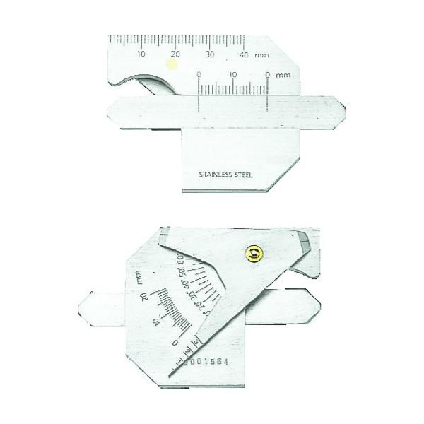 計測用具 溶接ゲージの人気商品・通販・価格比較 - 価格.com