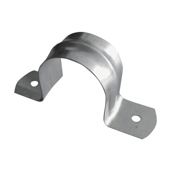 ※メーカー確認後の出荷となります！確認後欠品・廃番等の問題が発生しましたらご連絡いたします！ご了承願います　◆特長●止め具の汎用品です。◆用途●配管の止め具として。◆仕様●呼び径A：43.1●幅(mm)：21●長さ(mm)：89.0●高さ(...