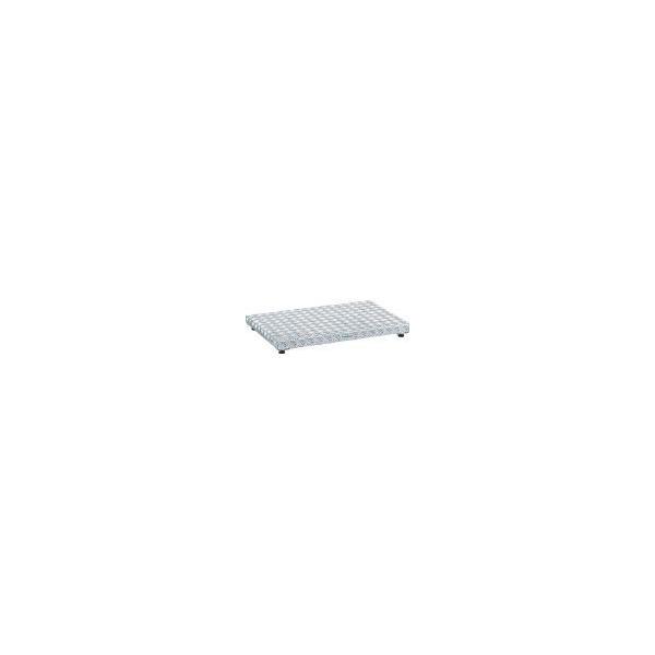 �g���X�R���R TRUSCO �Ᏸ���A���~���X�e�b�v 900X600XH90�`120 TFS-0960AL