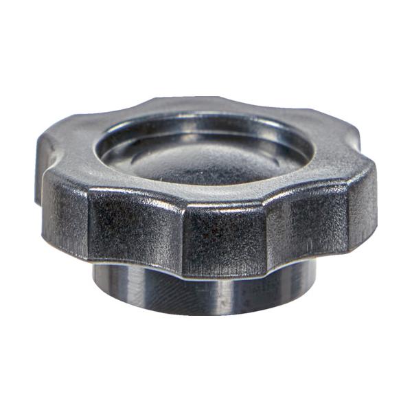 ※メーカー確認後の出荷となります！確認後欠品・廃番等の問題が発生しましたらご連絡いたします！ご了承願います　◆特長●六角形タイプと溝が６つのため、より手にフィットしやすいです。◆用途◆仕様●外径(mm)：35●ノブ高さ(mm)：15●ねじ寸...