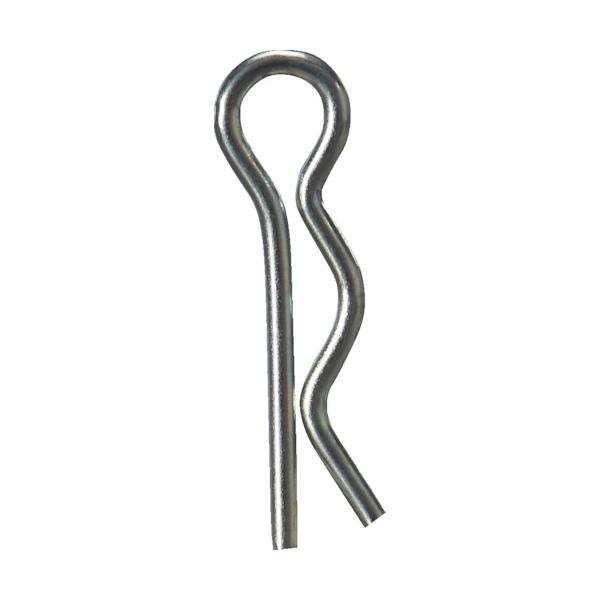 ※メーカー確認後の出荷となります！確認後欠品・廃番等の問題が発生しましたらご連絡いたします！ご了承願います　◆特長●脱着が容易に行えます。●はめ込む軸径が呼び寸法になります。●穴をあけたボルトや軸に差し込むことで抜け止め効果があります。◆用...