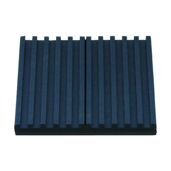 ※メーカー確認後の出荷となります！確認後欠品・廃番等の問題が発生しましたらご連絡いたします！ご了承願います　◆特長●加工が容易で50ミリ間隔に入ったV溝をカッターナイフで切るだけで使用できます。（対象品：サイズ100mm以上）●切削油・機械...