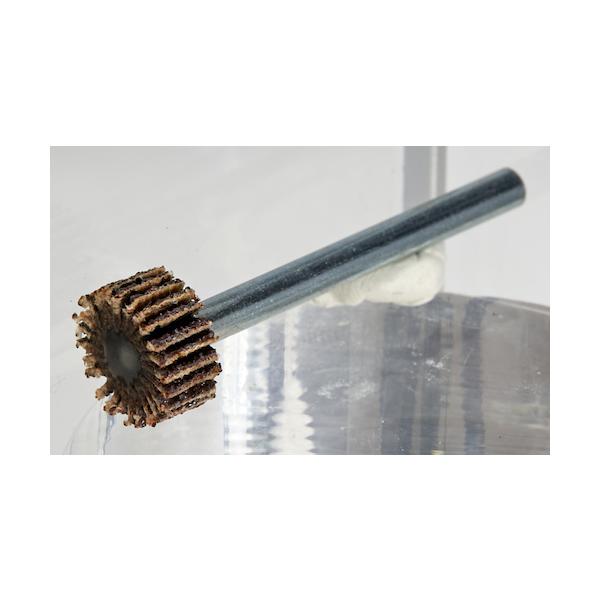 gXRR TRUSCO ^~jtbvzC[ 15X5X3 #240 5 SK1505-240 [1-793-2693]