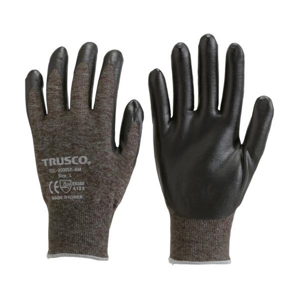 �g���X�R���R TRUSCO �y���ؔp�ԁz �J���[�j�g�����w������� �f�W�J���O���[�� S TGL-3000SP-AM-S [1-794-9324]