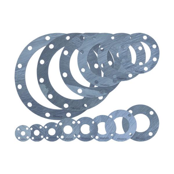 �g���X�R���R TRUSCO �K�X�P�b�g �t�����W�O�p�b�L�� 10K 250A ����1.5mm TFPS-10K250A-15 [1-829-1640]