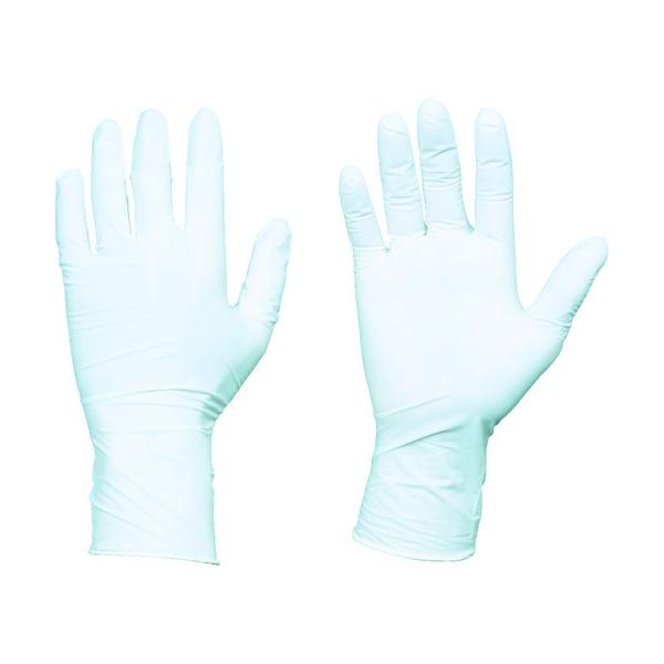 �g���X�R���R TRUSCO �g���̂ăj�g�������TG�X�^���_�[�h 0.08������S 100�� TGNN08WS [1-835-4639]