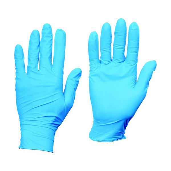 �g���X�R���R TRUSCO �g���̂ăj�g�������TG�X�^���_�[�h 0.08������S 100�� TGNN08BS [1-835-4642]