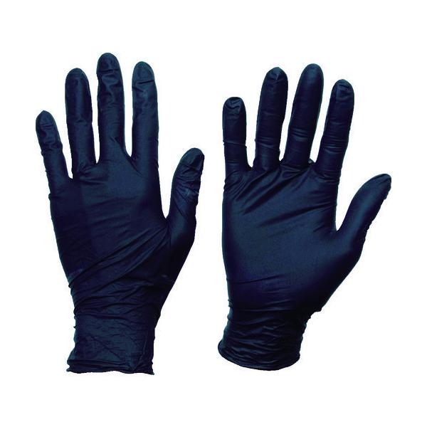 gXRR TRUSCO ĝăjgTGX^_[h 0.08M 100 TGNN08BKM [1-835-4646]