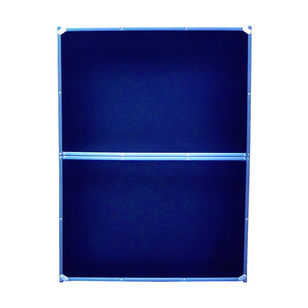 トラスコ中山 軽量防音パネルTSP-1209の魅力と使い方