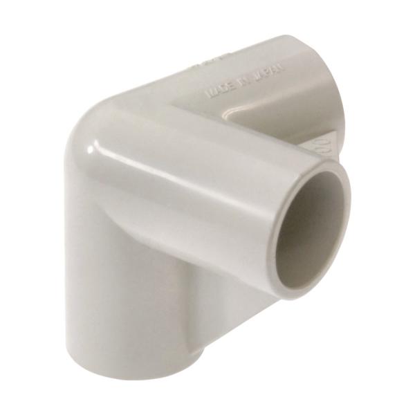 ※メーカー確認後の出荷となります！確認後欠品・廃番等の問題が発生しましたらご連絡いたします！ご了承願います　【直送】【別途送料】【個人宅不可】◆特長●専用接着液でパイプと固定するプラスチックジョイントです。●腐食しないので水廻り、屋外での使...