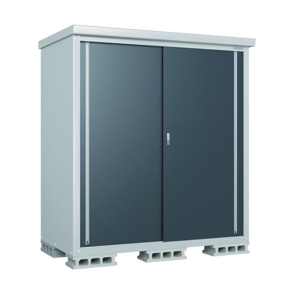 ダイケンDM-GY179の使いやすいミニ物置