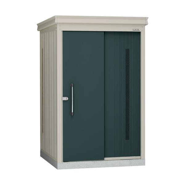 大容量＆耐久性抜群の豪雪対応ゴミ収集庫DMZ1725CKYGMG