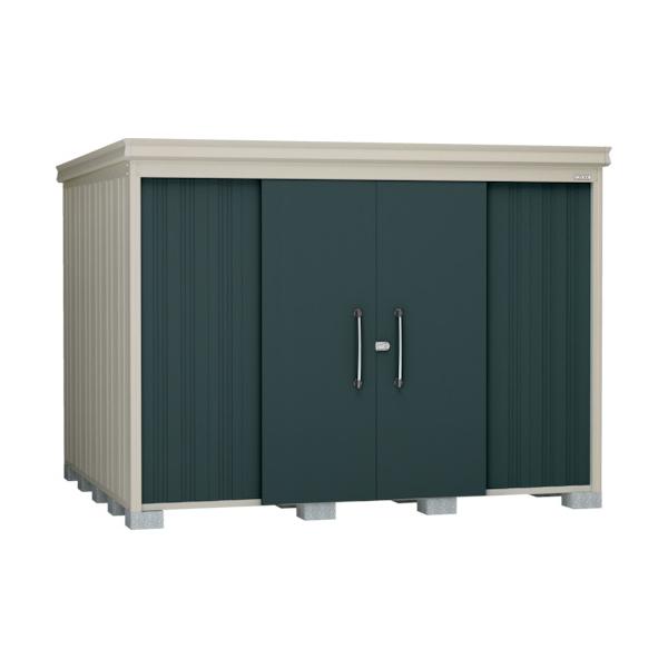 ダイケン物置ガーデンハウス DM-Z2925の詳細レビュー